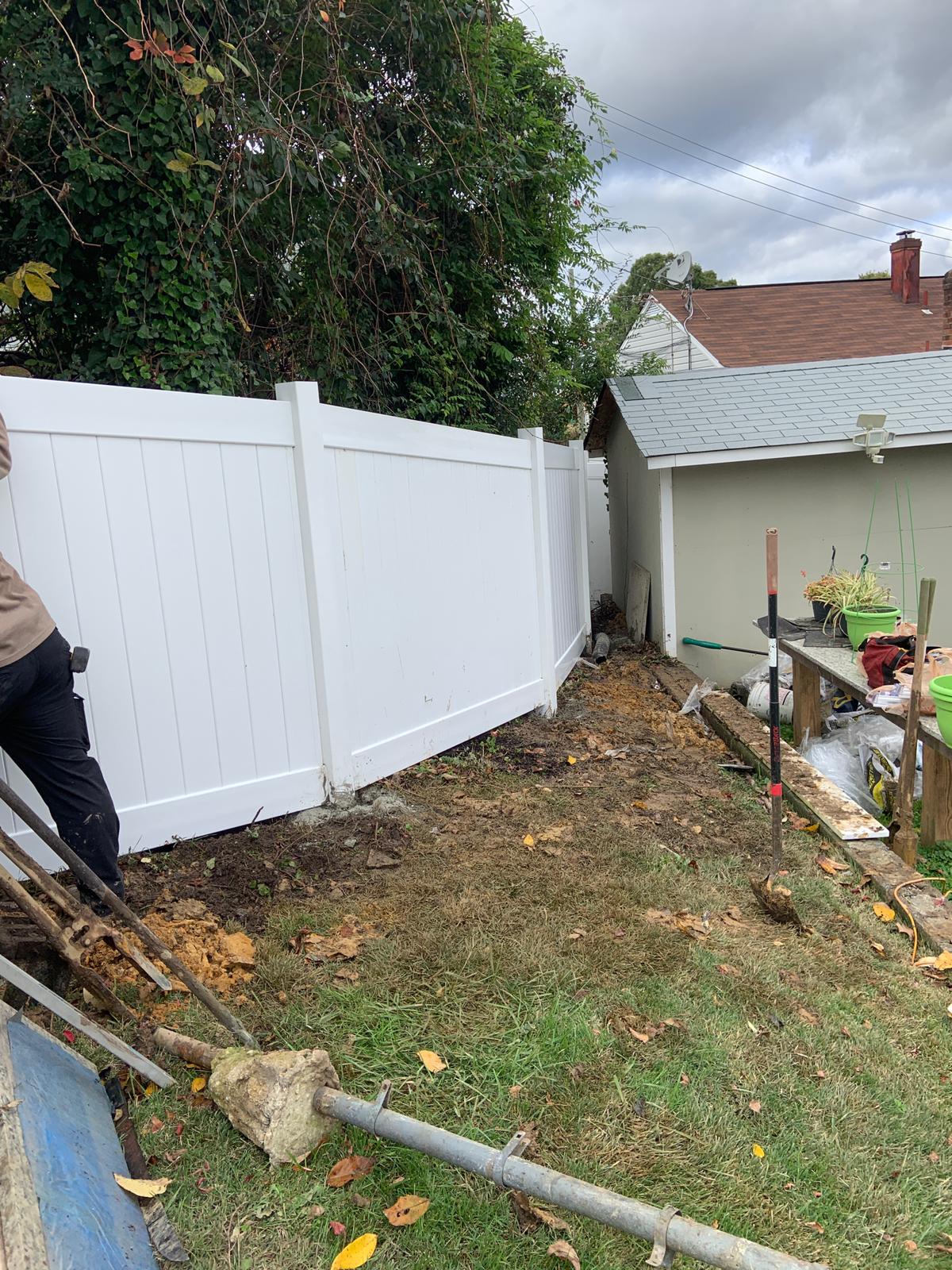 CK Landscaping Image